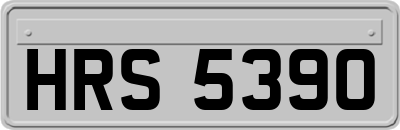 HRS5390