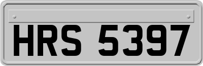 HRS5397