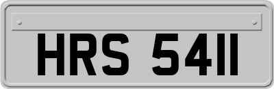 HRS5411