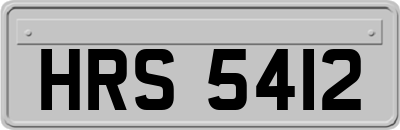 HRS5412