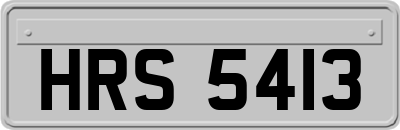 HRS5413