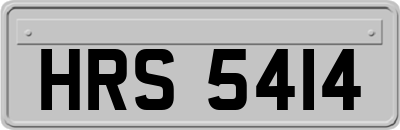 HRS5414