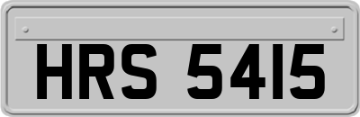 HRS5415