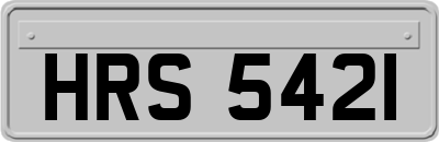 HRS5421