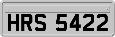 HRS5422