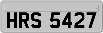 HRS5427