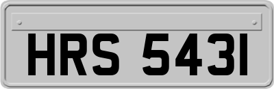 HRS5431