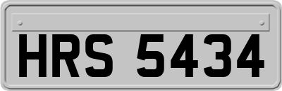 HRS5434
