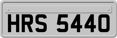 HRS5440