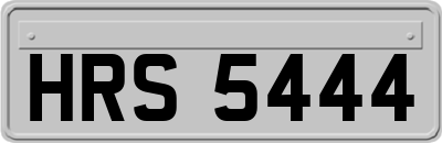 HRS5444