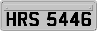 HRS5446