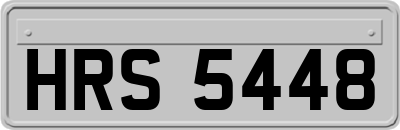 HRS5448