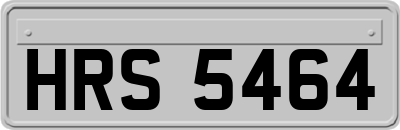 HRS5464