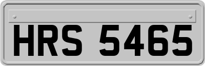 HRS5465