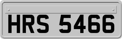 HRS5466