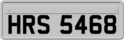 HRS5468