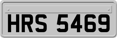 HRS5469