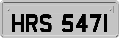 HRS5471