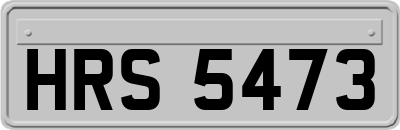 HRS5473