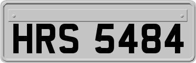 HRS5484