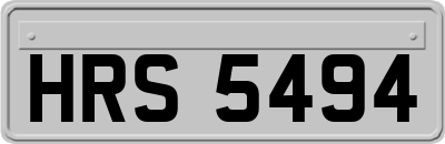 HRS5494
