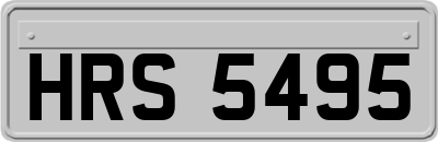 HRS5495