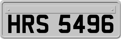 HRS5496