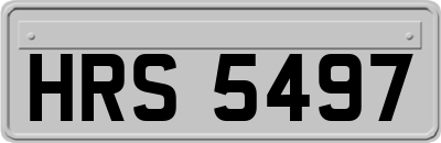 HRS5497