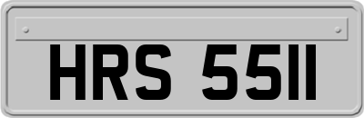 HRS5511