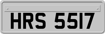 HRS5517