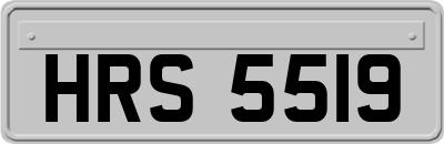 HRS5519
