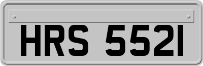 HRS5521