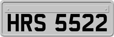 HRS5522