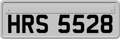 HRS5528