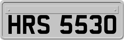 HRS5530