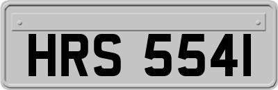 HRS5541