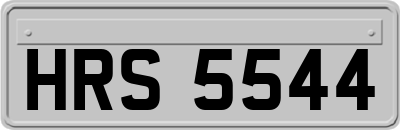 HRS5544