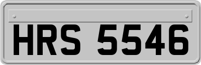 HRS5546