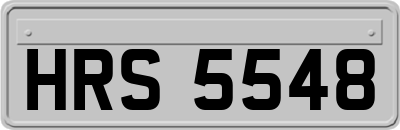 HRS5548