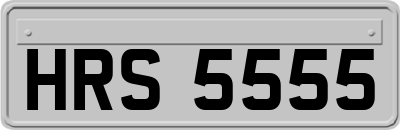 HRS5555