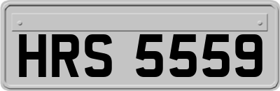 HRS5559