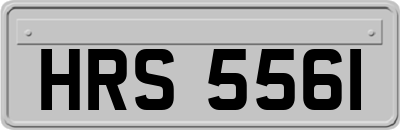 HRS5561