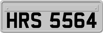 HRS5564