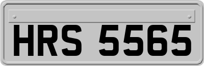 HRS5565