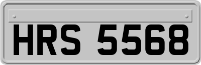 HRS5568