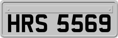 HRS5569