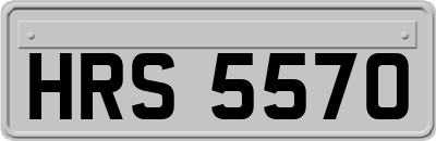 HRS5570
