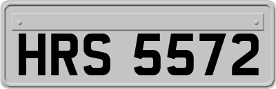HRS5572