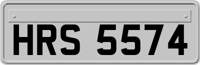 HRS5574