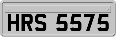 HRS5575